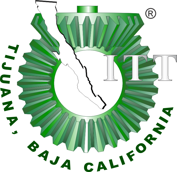 Logo Tijuana